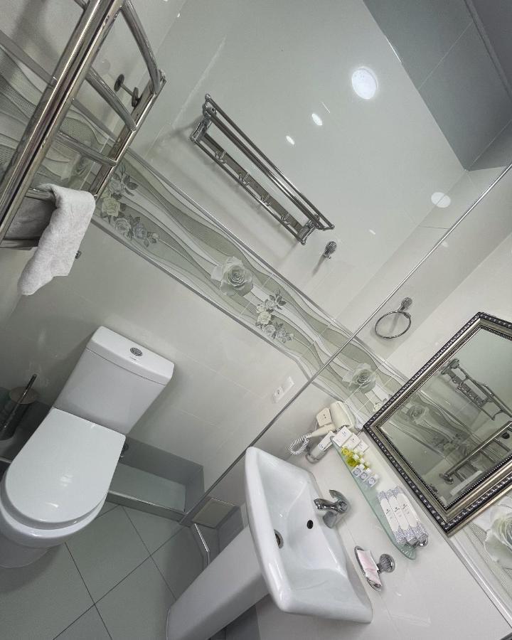 Meros Boutique Hotel Tasken Kültér fotó