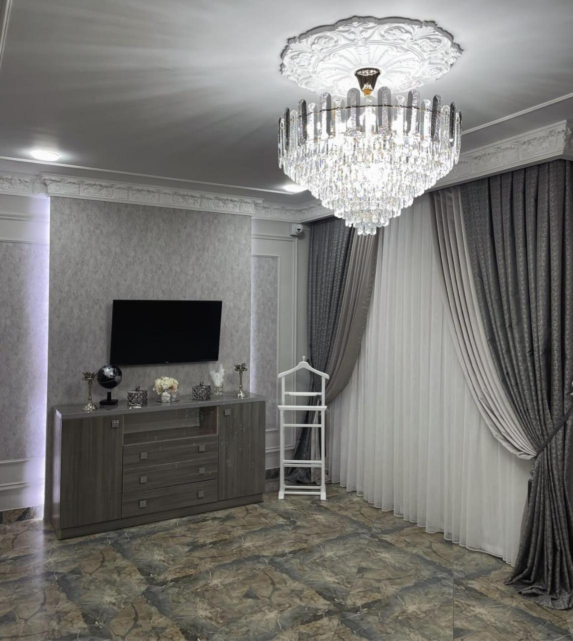 Meros Boutique Hotel Tasken Kültér fotó